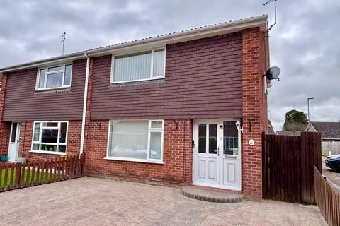 2 bedroom semi-detached house for sale, Whetstone, Leicester LE8