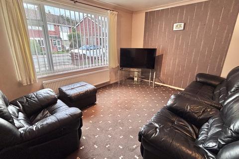 2 bedroom semi-detached house for sale, Whetstone, Leicester LE8