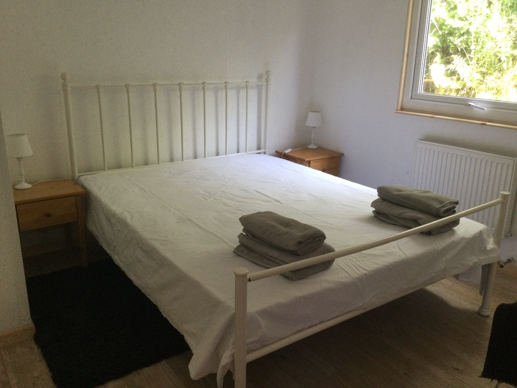 Overflow bedroom 1