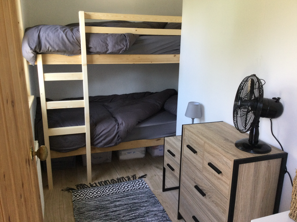 Overflow bedroom 2