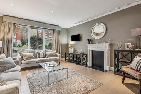 3 bedroom apartment to rent, Princes Gate, London, SW7