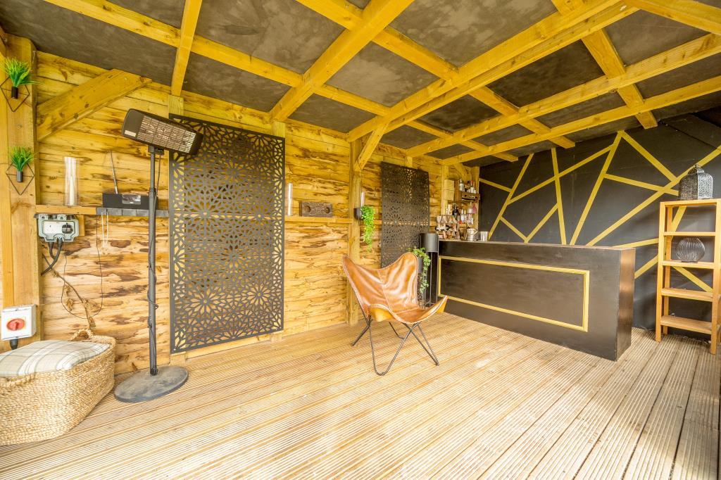 Shed