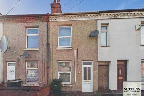 undefined, Stoney Stanton Road, Coventry, CV1 4FP