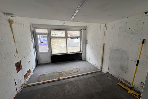 undefined, Middle Hillgate, Stockport