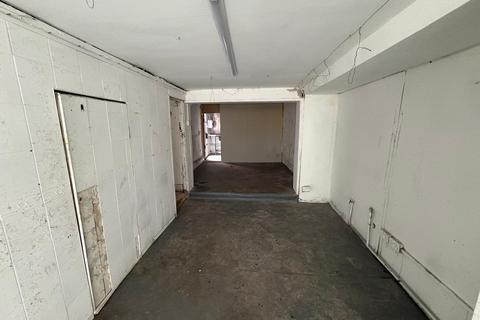 undefined, Middle Hillgate, Stockport