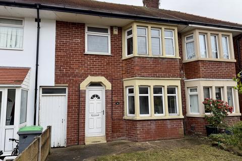undefined, Limerick Road, Blackpool FY2