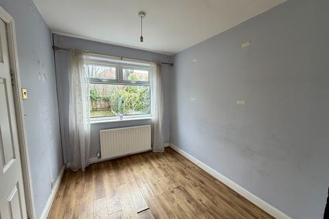 undefined, Limerick Road, Blackpool FY2