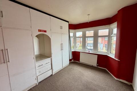 undefined, Limerick Road, Blackpool FY2