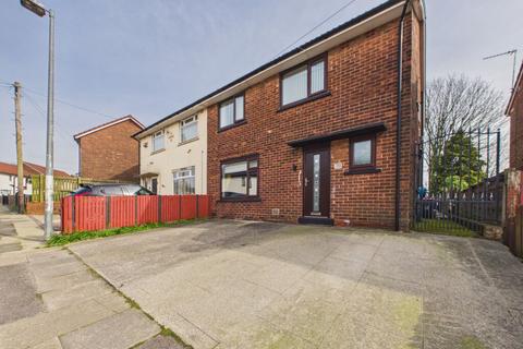 undefined, Briar Hill Avenue, Little Hulton M38 0DD