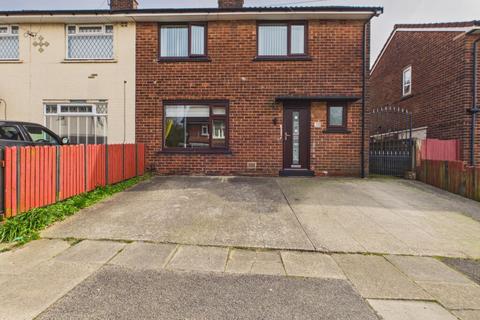 undefined, Briar Hill Avenue, Little Hulton M38 0DD