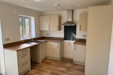 2 bedroom semi-detached house to rent, Bluebell Walk, Leverington, WISBECH