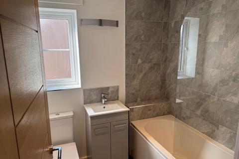 2 bedroom semi-detached house to rent, Bluebell Walk, Leverington, WISBECH