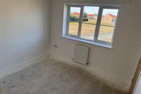 2 bedroom semi-detached house to rent, Bluebell Walk, Leverington, WISBECH