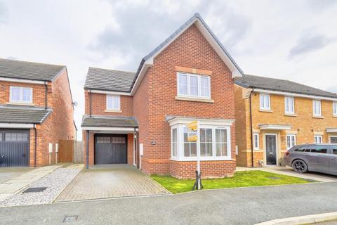 undefined, Whitworth Drive, Middleton St. George, DL2