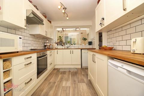undefined, Staleys Road, Borough Green TN15