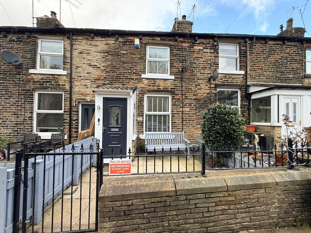 Beautifully Presented &amp; Characterful One Bedroom