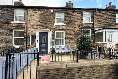 undefined, Victoria Street,Cullingworth,BD13 5AE