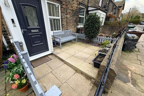 undefined, Victoria Street,Cullingworth,BD13 5AE