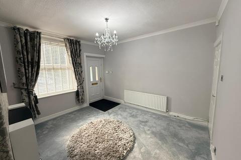 undefined, Victoria Street,Cullingworth,BD13 5AE
