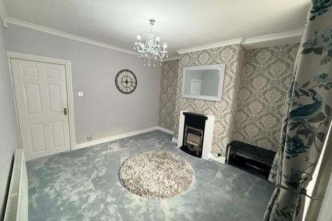 undefined, Victoria Street,Cullingworth,BD13 5AE