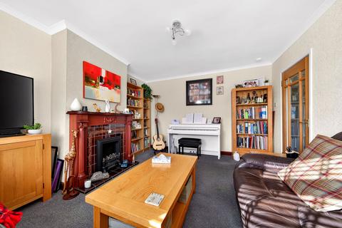 3 bedroom semi-detached house for sale, Weir Drive, Stirling FK7