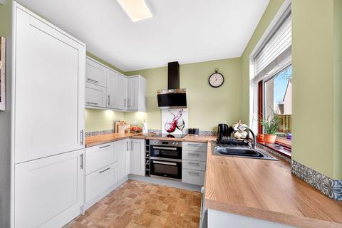 3 bedroom semi-detached house for sale, Weir Drive, Stirling FK7