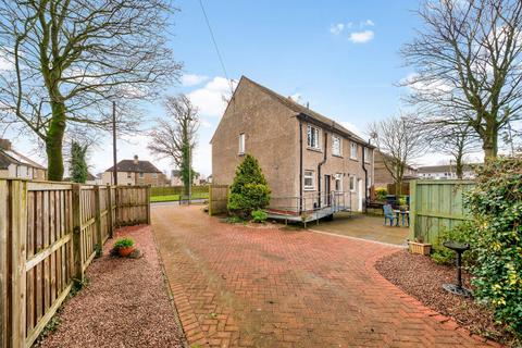3 bedroom semi-detached house for sale, Weir Drive, Stirling FK7