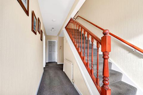 3 bedroom semi-detached house for sale, Weir Drive, Stirling FK7