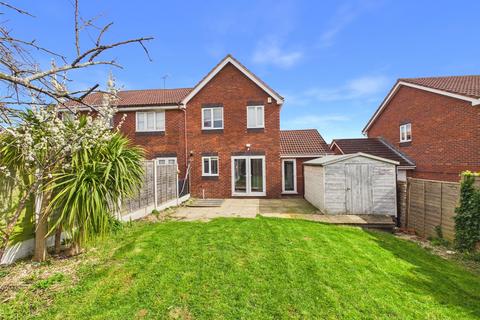 undefined, Cartwright Avenue, Worcester, Worcestershire, WR4
