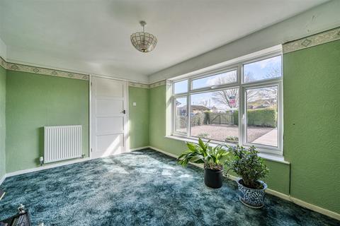 3 bedroom semi-detached house for sale, Glebe Drive, Stottesdon, Kidderminster
