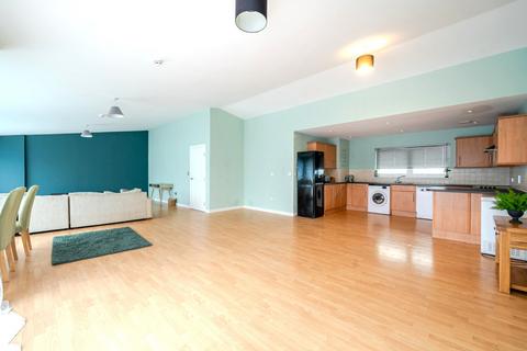 2 bedroom penthouse for sale, CONCORD STREET, LEEDS, LS2