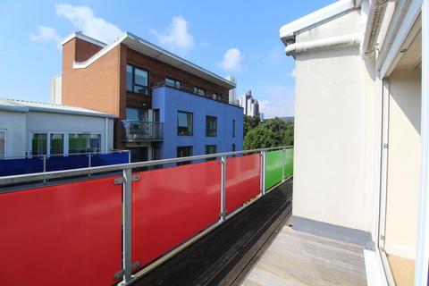 2 bedroom penthouse for sale, CONCORD STREET, LEEDS, LS2