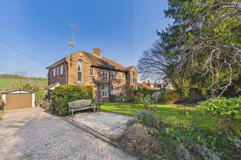 undefined, Wash Hill, Wooburn Green, High Wycombe, Buckinghamshire, HP10