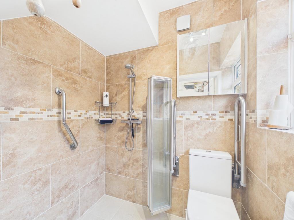 Wet Room