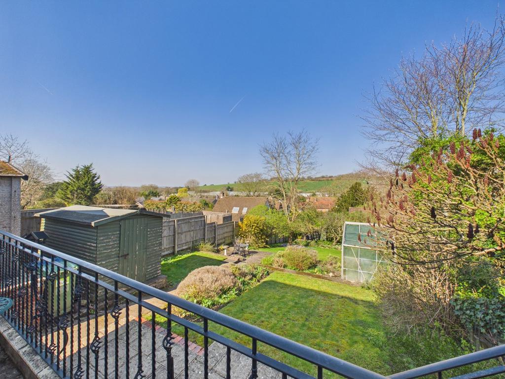 Garden Views
