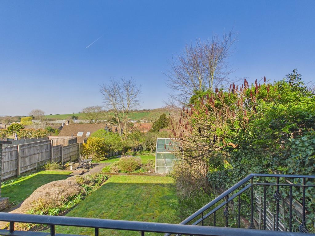 Garden Views