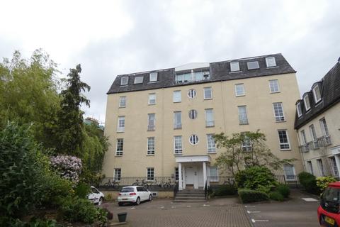 undefined, Caledonian Crescent, Dalry EH11