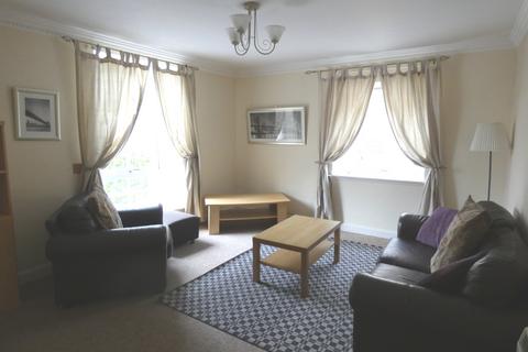 undefined, Caledonian Crescent, Dalry EH11