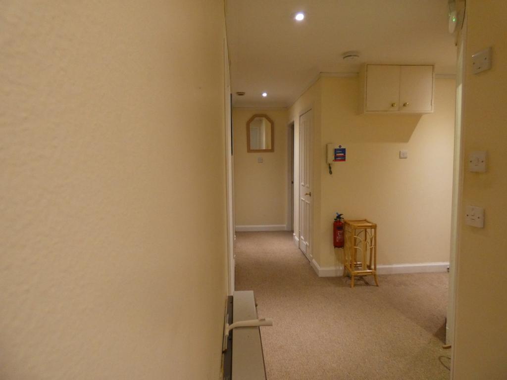 Hallway 1