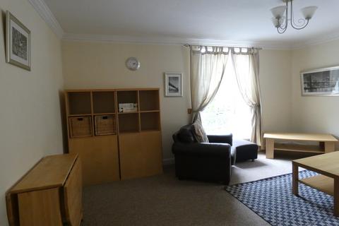 undefined, Caledonian Crescent, Dalry EH11