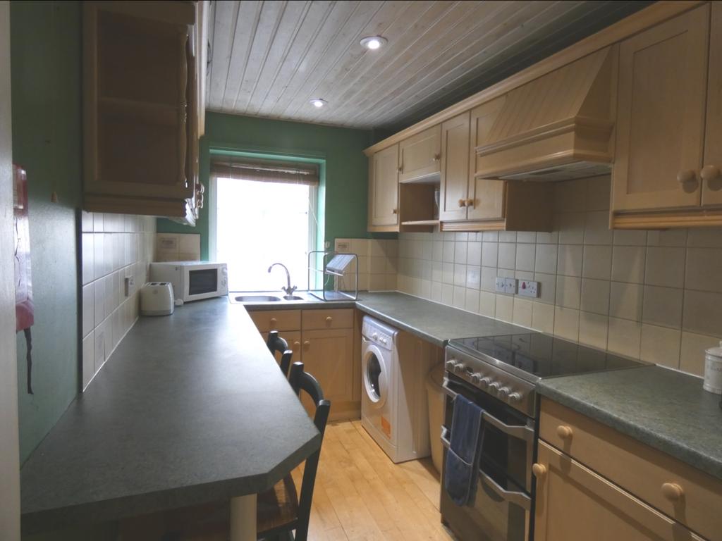 Kitchen 1