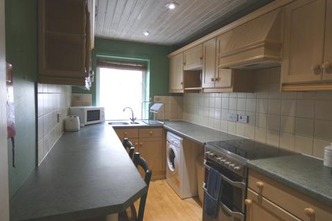 undefined, Caledonian Crescent, Dalry EH11