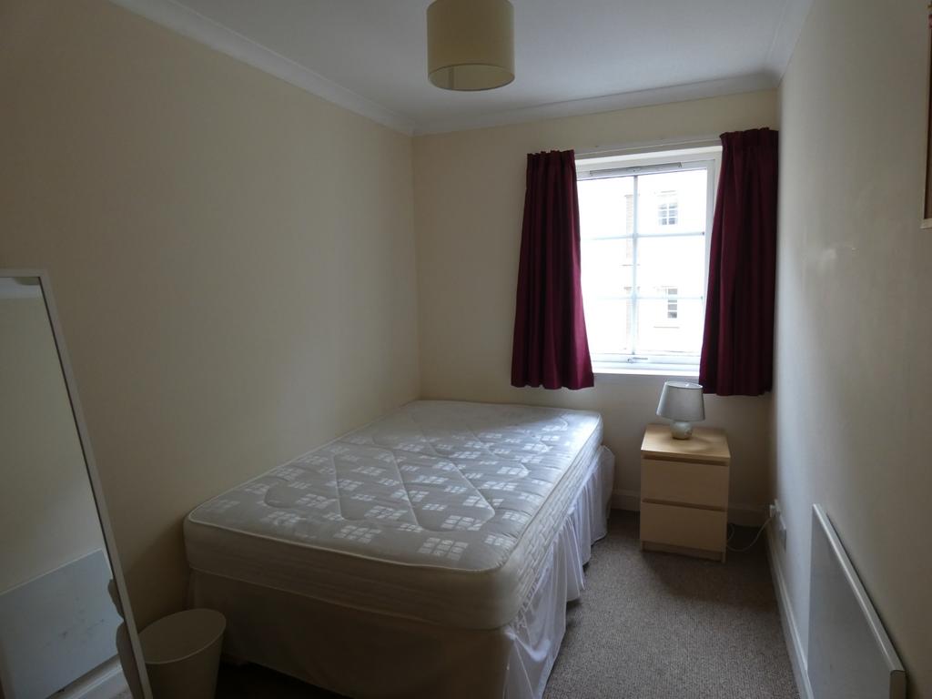 Bedroom 1 1