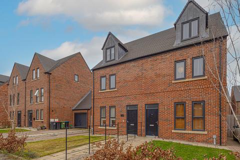undefined, Relicks Moss Way, Oakmere, CW8