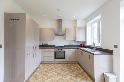 undefined, Relicks Moss Way, Oakmere, CW8