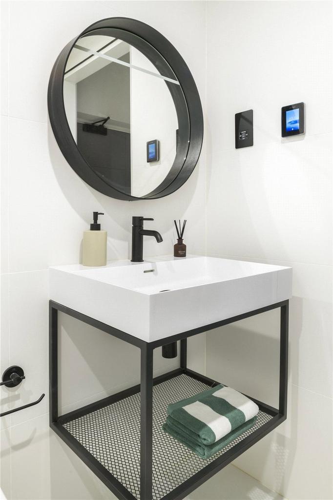 Show Home