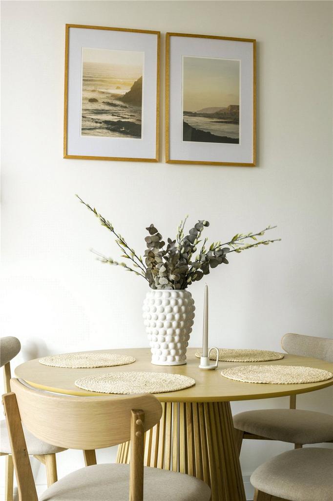 Show Home