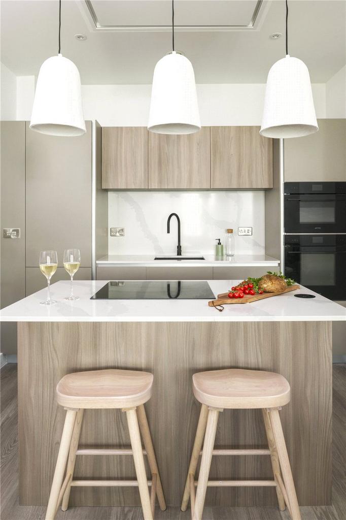 Show Home