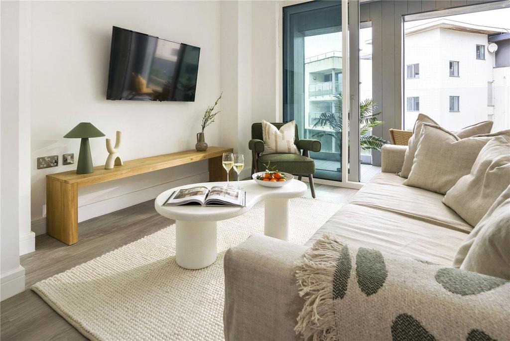 Show Home