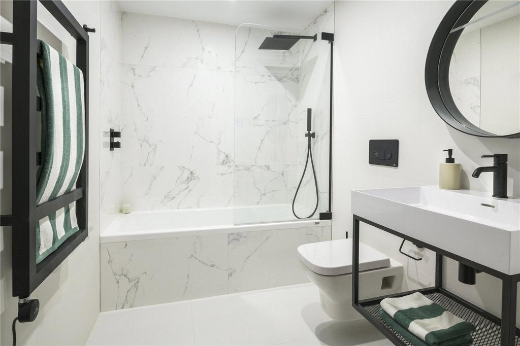 Show Home